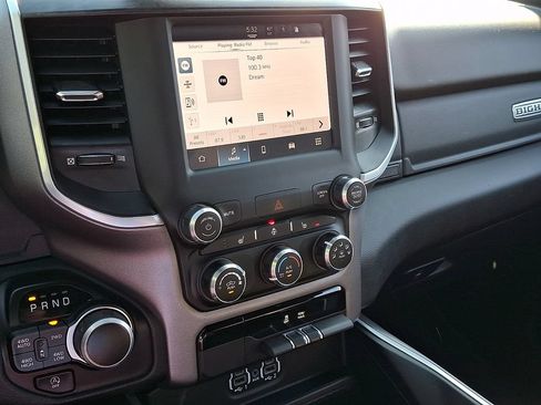 Certified 2023 RAM 1500 Big Horn AWD/4WD image 19