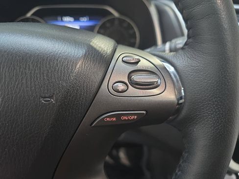 Used 2019 Nissan Murano SL AWD/4WD image 26