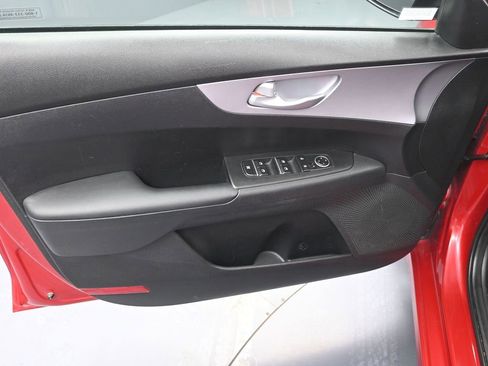 Certified 2024 Kia Forte LXS image 10