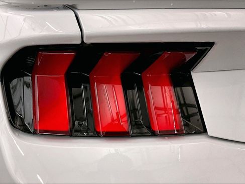 New 2026 Ford Mustang GT Premium image 28