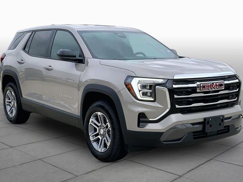 Used 2026 GMC Terrain Elevation FWD image 3