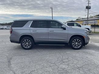 Used 2023 Chevrolet Tahoe LT w/ Luxury Package video 2