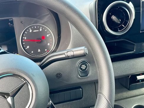 New 2026 Mercedes-Benz Sprinter 2500 image 15