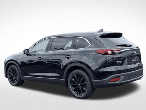 Used 2023 MAZDA CX-9 Touring Plus AWD/4WD image 9