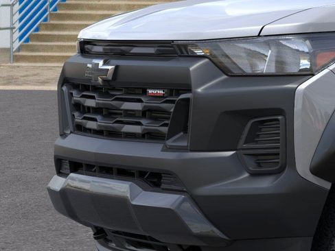 New 2026 Chevrolet Colorado Trail Boss image 13