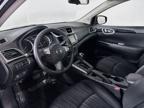 Used 2019 Nissan Sentra SV FWD image 14