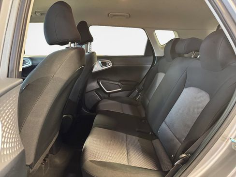 Certified 2023 Kia Soul LX w/ LX Technology Package FWD image 23