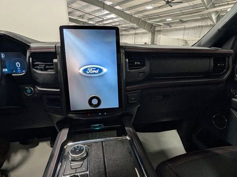 Used 2022 Ford Expedition Max Limited w/ Equipment Group 303A image 24