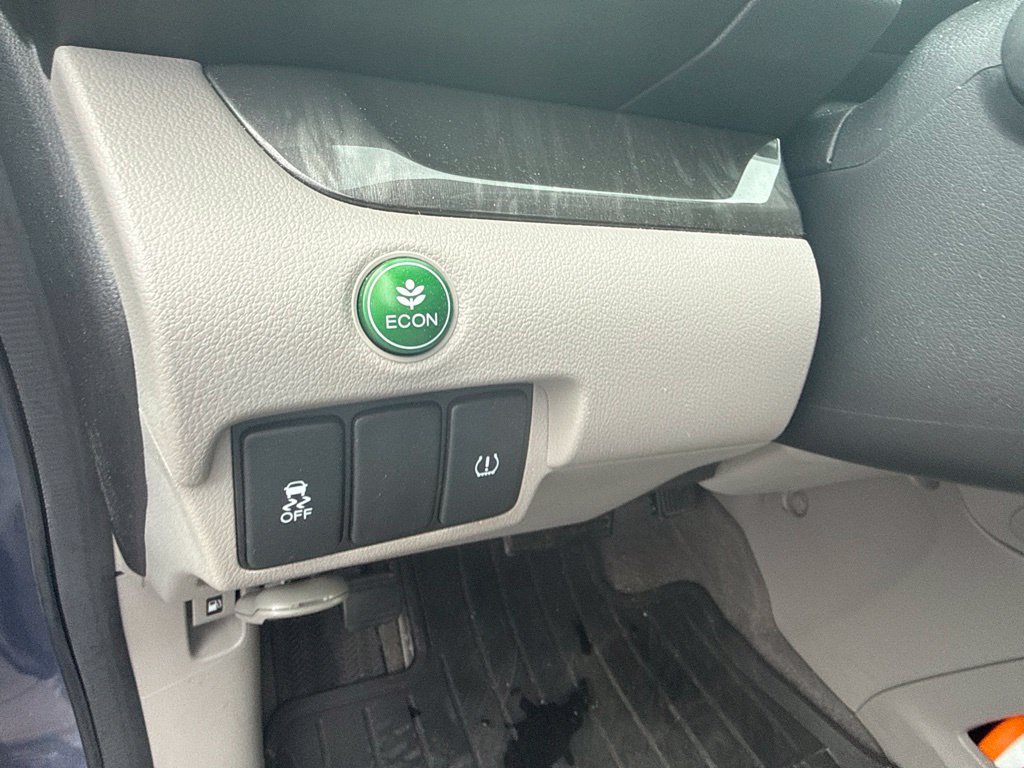 Used 2014 Honda CR-V EX-L image 25