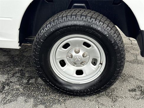 Used 2022 RAM 1500 Tradesman w/ Trailer Tow Group image 27