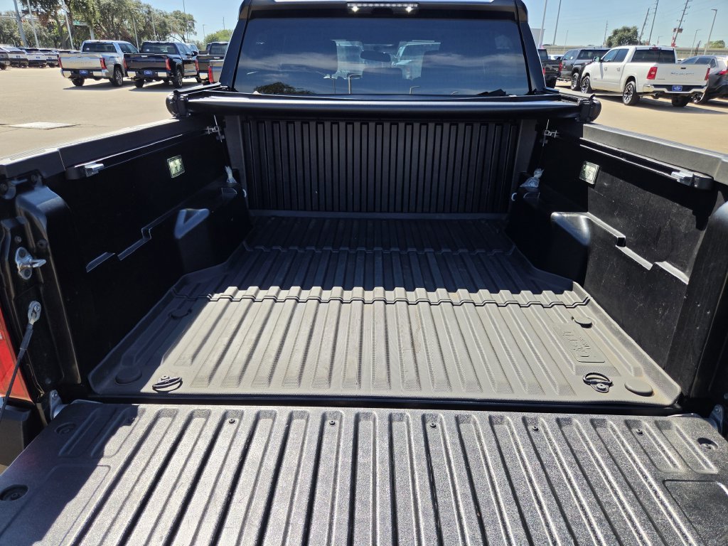 Used 2025 Toyota Tacoma SR RWD image 28