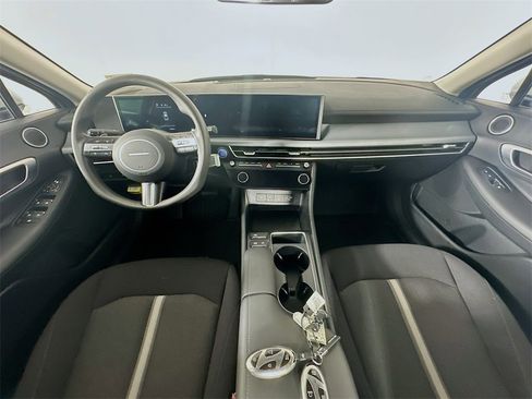 Used 2024 Hyundai Sonata SEL image 10