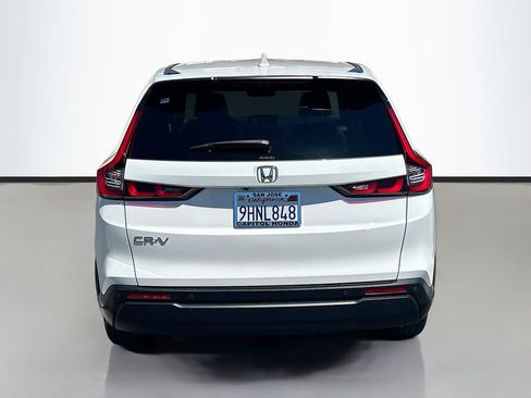 Certified 2023 Honda CR-V EX-L image 6