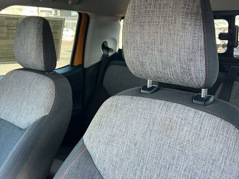 Certified 2022 Ford Maverick XLT w/ XLT Luxury Package FWD image 15