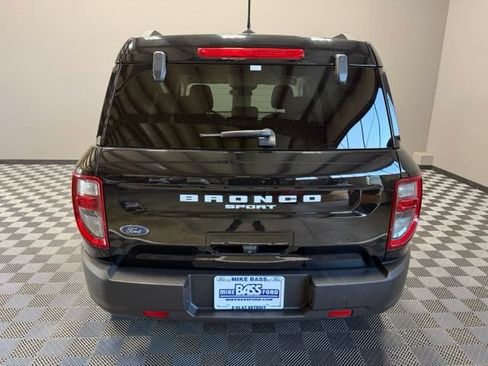 Used 2021 Ford Bronco Sport Big Bend AWD/4WD image 11