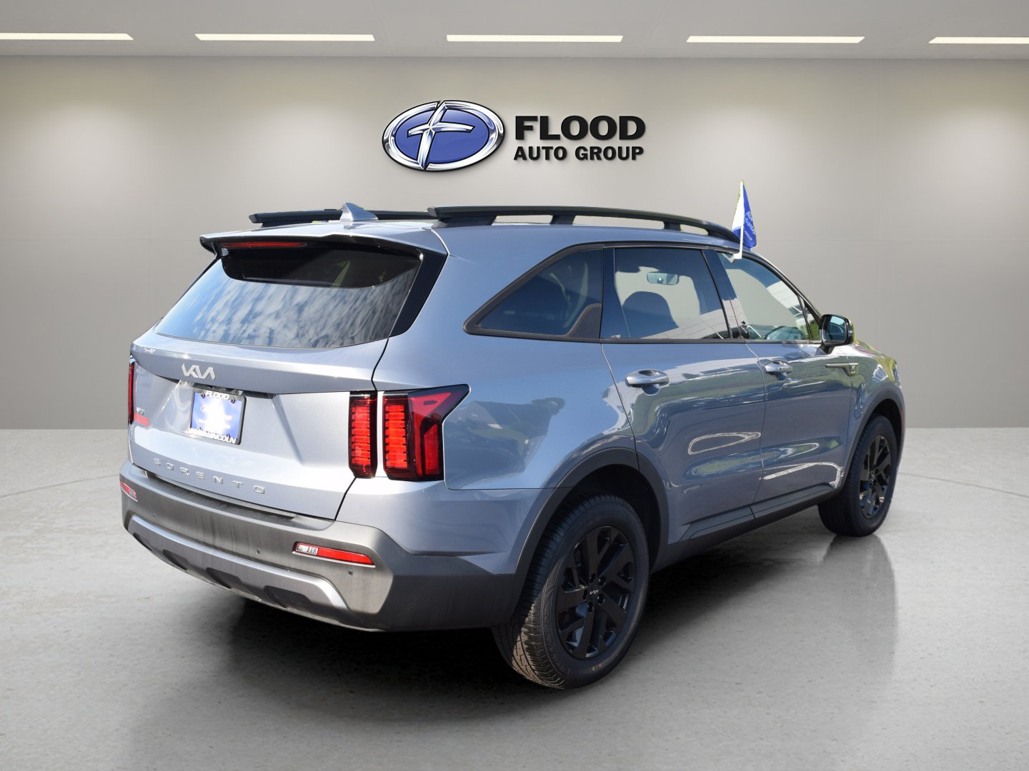 Used 2022 Kia Sorento S w/ Panoramic Sunroof Package AWD/4WD image 4