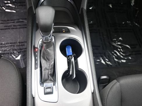 Used 2024 Chevrolet Malibu LT FWD image 29