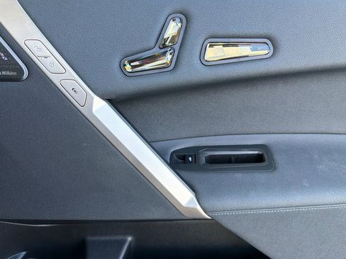 Used 2023 BMW iX M60 w/ Executive Package AWD/4WD image 22