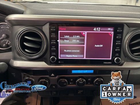 Used 2023 Toyota Tacoma SR5 image 12