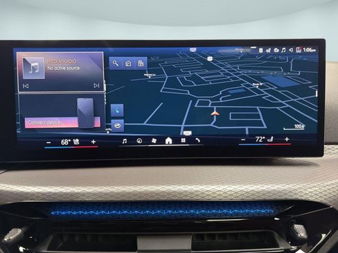 New 2026 BMW i4 xDrive40i w/ Premium Package AWD/4WD image 19