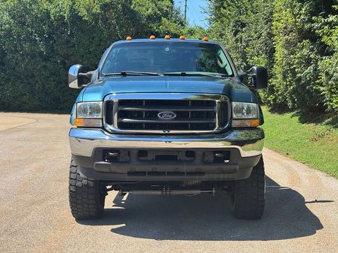 Used 2004 Ford F350 XLT AWD/4WD image 3