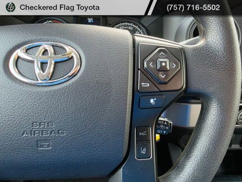 Used 2021 Toyota Tacoma SR image 15
