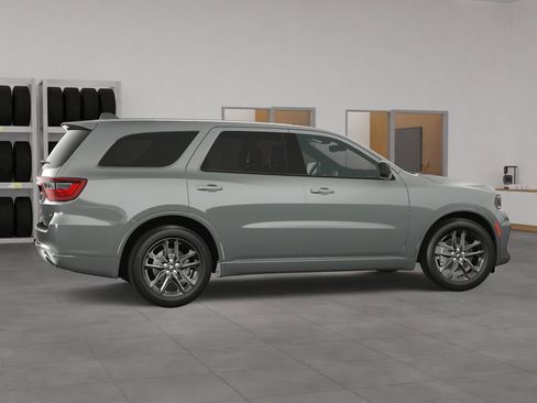 New 2023 Dodge Durango GT w/ Blacktop Package image 6