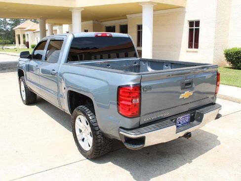 Used 2015 Chevrolet Silverado 1500 LT w/ LT Convenience Package RWD image 12