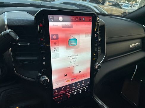 New 2026 RAM 2500 Laramie image 9