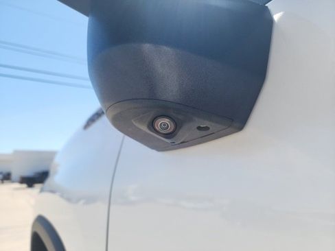 Used 2023 Chevrolet Silverado 3500 High Country w/ Safety Package II image 13