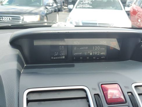 Used 2018 Subaru Forester 2.0XT Premium w/ Protection Package #1 AWD/4WD image 26