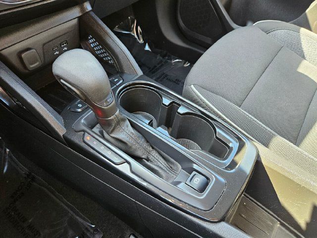 Used 2025 Chevrolet TrailBlazer LT AWD/4WD image 30
