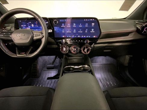 Used 2024 Chevrolet Blazer EV RS AWD/4WD image 15