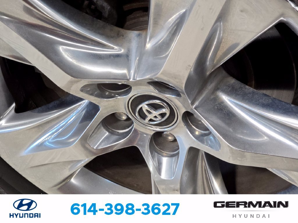 Used 2016 Toyota Highlander Limited AWD/4WD image 13