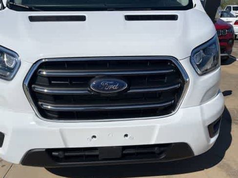 Used 2023 Ford Transit 350 XLT image 6