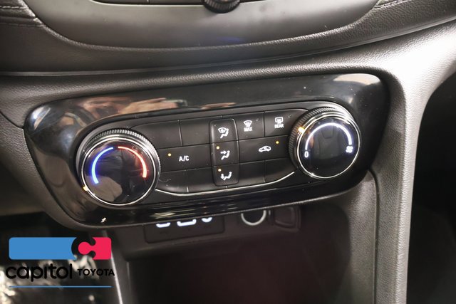 Used 2023 Buick Encore GX Preferred FWD image 24