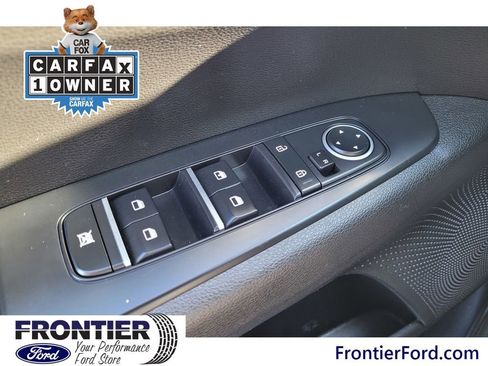 Used 2023 Kia Forte LXS image 14
