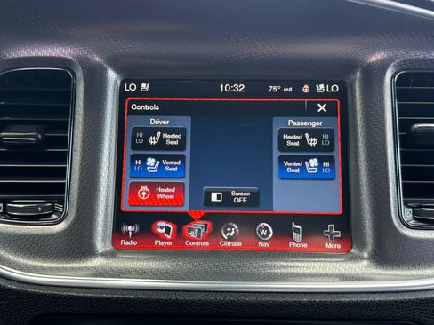 Used 2013 Dodge Charger R/T AWD/4WD image 35