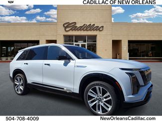 New 2026 Cadillac Vistiq Luxury w/ LPO, Floor Liner Package video 1