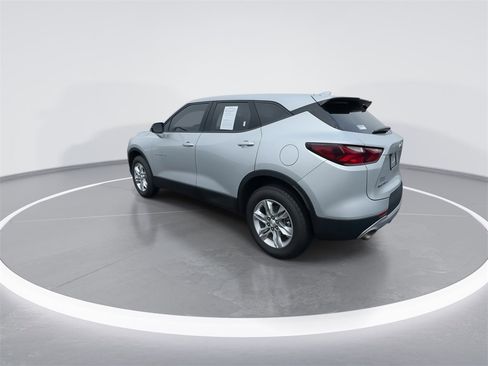 Used 2021 Chevrolet Blazer LT image 6