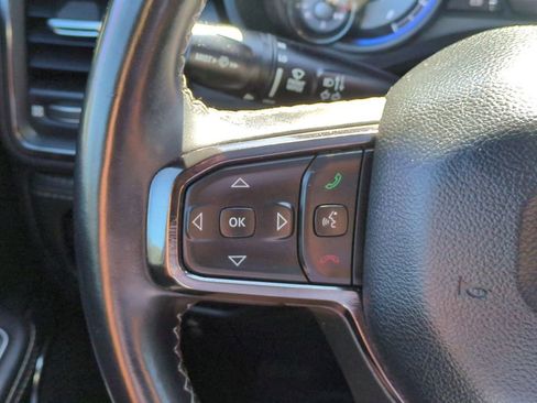 Used 2022 RAM 1500 Limited image 19