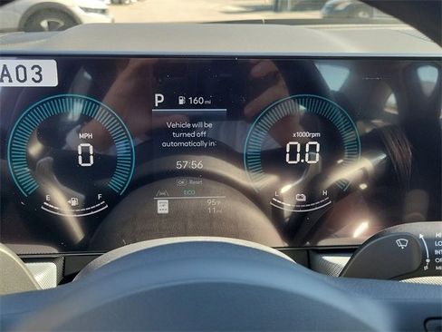 New 2026 Hyundai Sonata Blue image 7