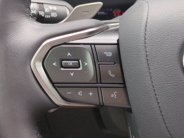 Certified 2026 Lexus TX 350 AWD w/ Technology Package image 23
