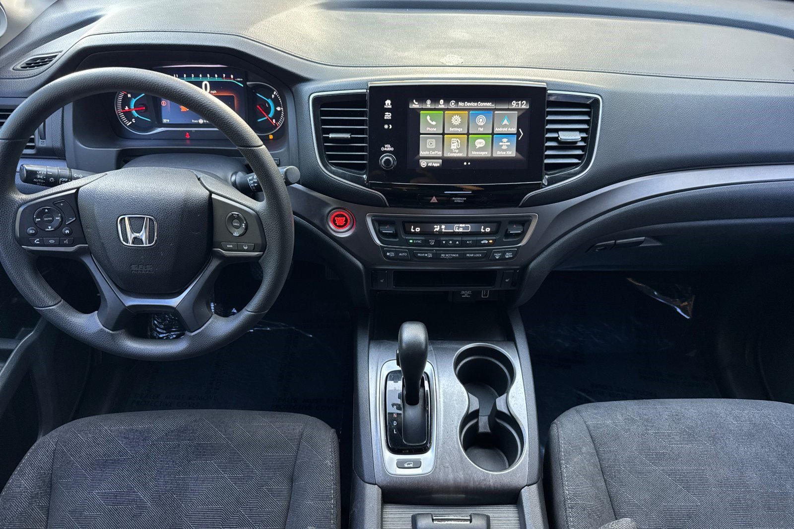 Used 2019 Honda Pilot EX image 15