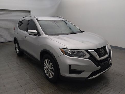 Used 2019 Nissan Rogue S w/ Special Edition Package FWD image 13