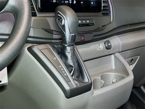 New 2025 Ford Transit 150 Base w/ Load Area Protection Package image 11