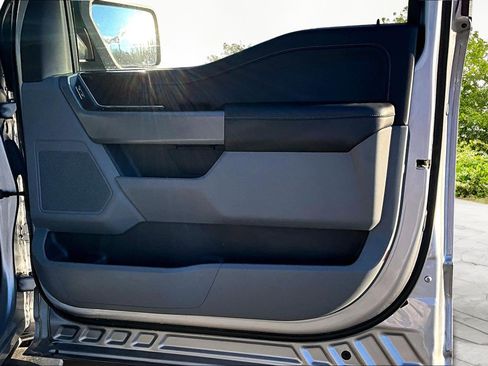 Used 2023 Ford F150 XLT w/ Equipment Group 301A Mid image 25