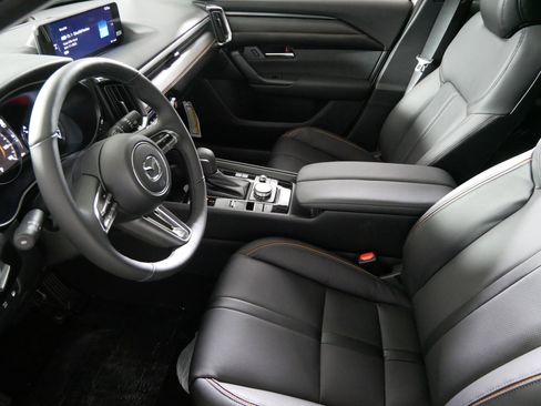 New 2026 MAZDA CX-50 2.5 Hybrid w/ Premium Plus Pkg image 4
