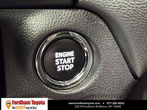 Used 2023 Toyota RAV4 XLE Premium AWD/4WD image 26