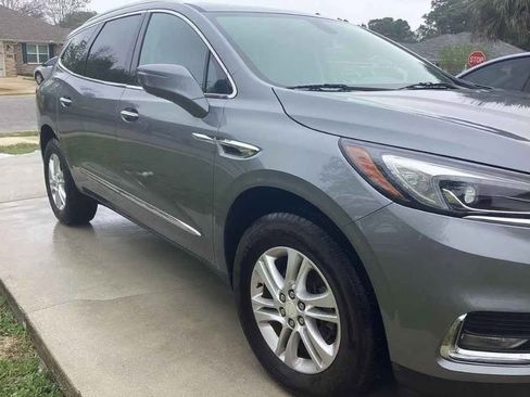 Used 2019 Buick Enclave Essence w/ Trailering Package, 5000 lbs. image 2